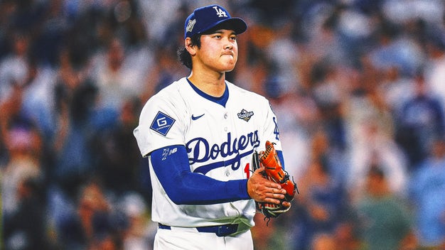 2026 World Baseball Classic: Shohei Ohtani Not Pitching for Japan