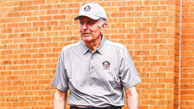 Former Longtime NFL Commissioner Paul Tagliabue Dies at 84