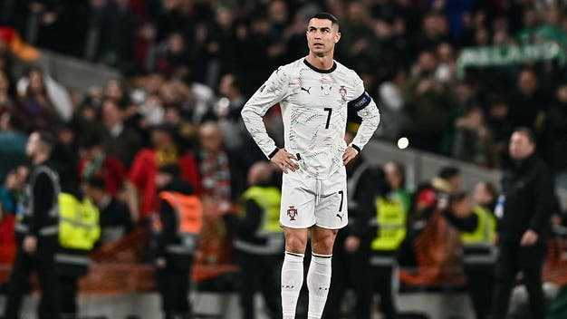 Portugal vs Armenia: How to Watch, Odds, WCQ Preview