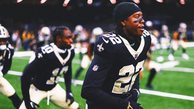 Seahawks WR Rashid Shaheed Eyes Extension After Trade: 'I'm Here to Stay'