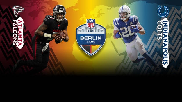 FOX Super 6 Contest: Chris 'The Bear' Fallica's NFL Berlin Game Picks, Predictions