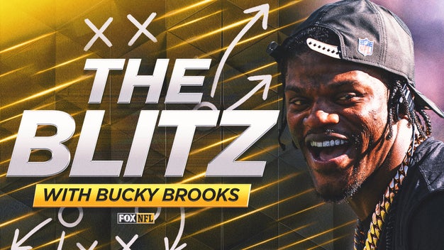 Don’t Look Now, But This Is The Scariest Team In The AFC