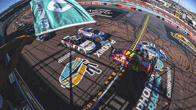 NASCAR Financials Revealed: Inside Profits, Losses, Charter Payouts