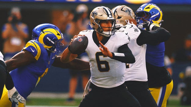 Tyler Shough Shows Flashes in First Start, but Clock is Ticking on Him to Do More