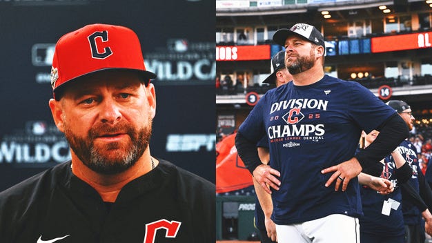 Why Stephen Vogt Was Again a Deserving Choice as AL Manager of the Year