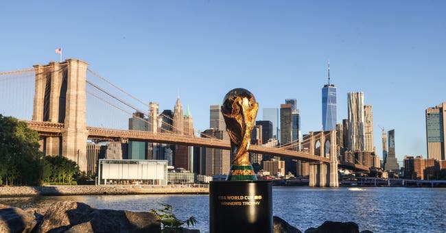 Poll Background Image