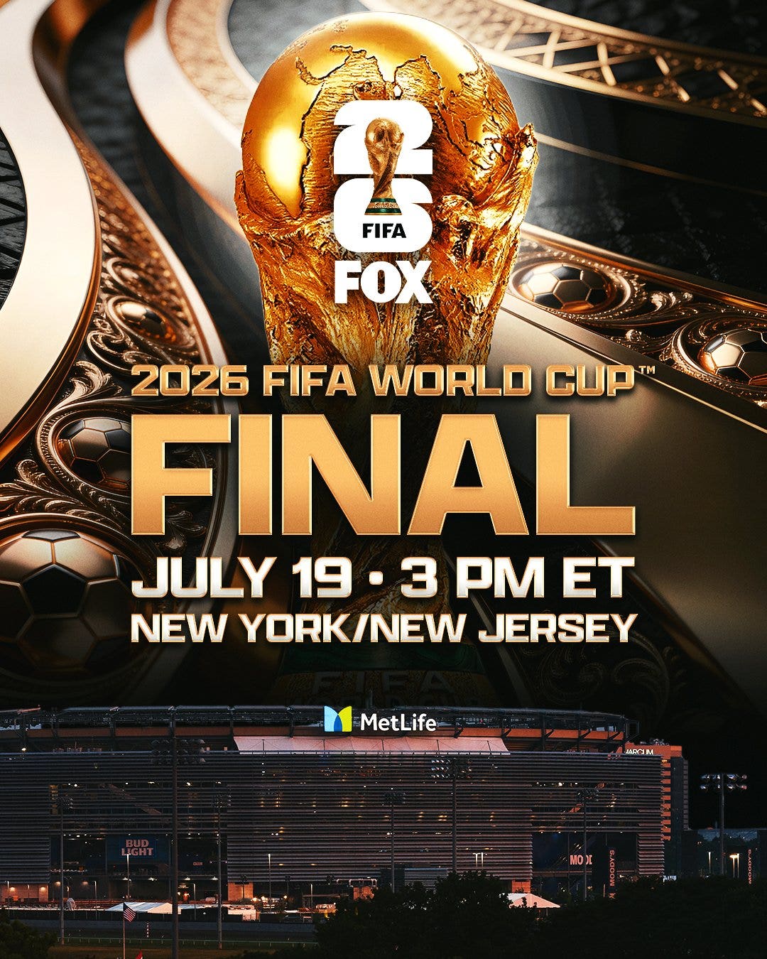 2026 World Cup Schedule All Games Dates Matchups And How To Watch 