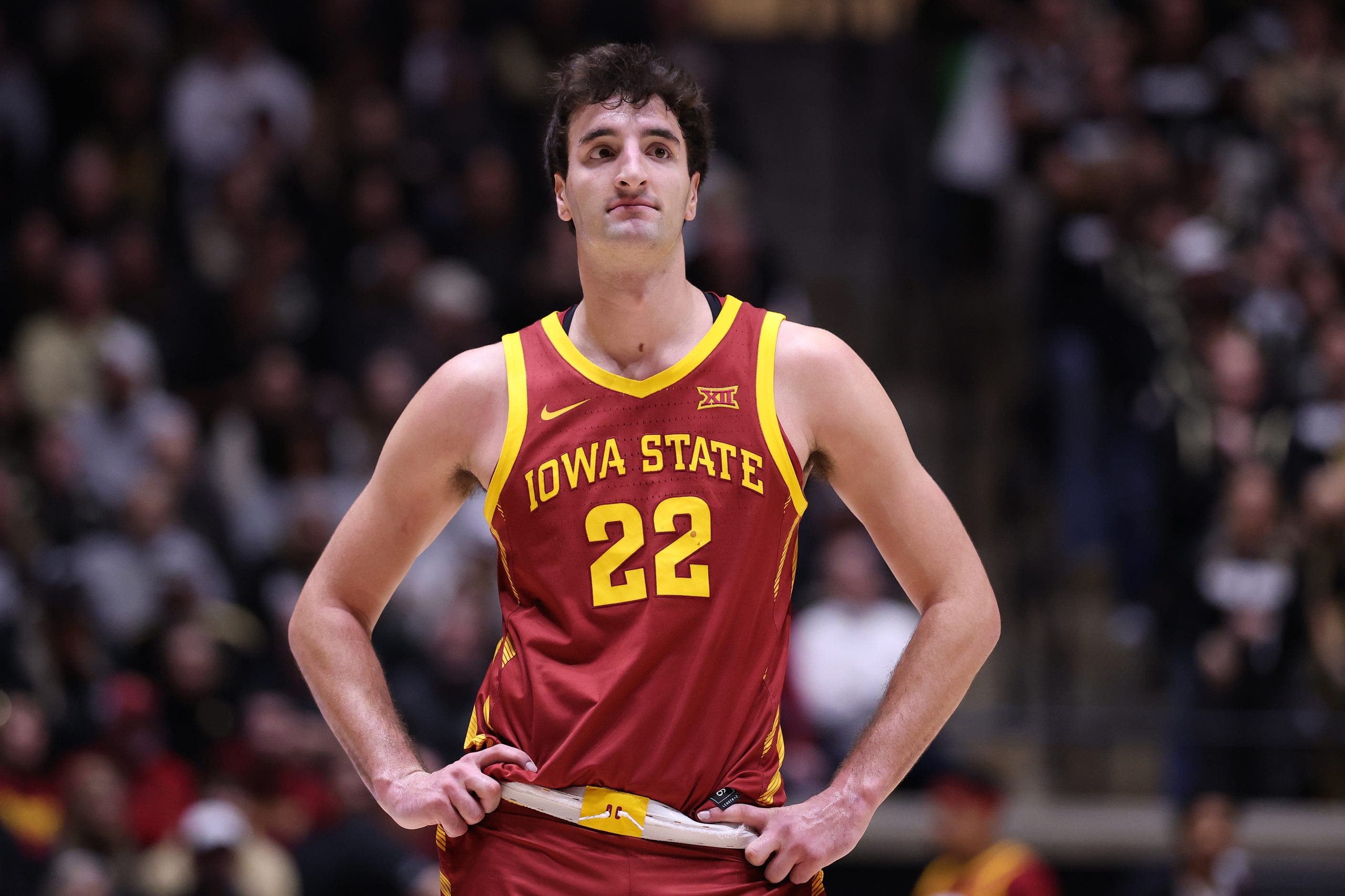 Why Oklahoma's Nijel Pack Leads Top Pure Shooters in Men's College ...