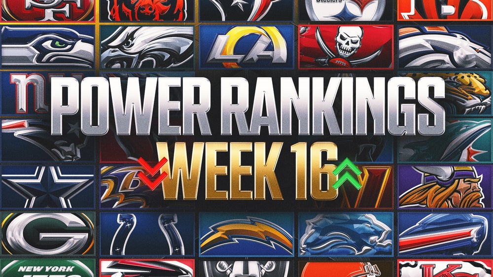 2025 NFL Power Rankings Week 16: Are the Broncos the Best Team in Football?