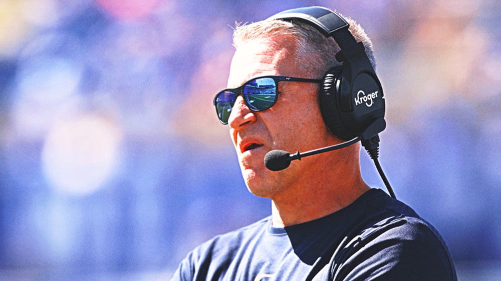 2025 College Football Week 15 Buzz: UConn, Memphis Find New Head Coaches