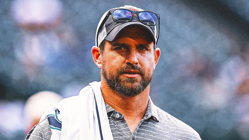 2025 College Football Week 15 Buzz: Iowa State Hires Wazzu's Jimmy Rogers