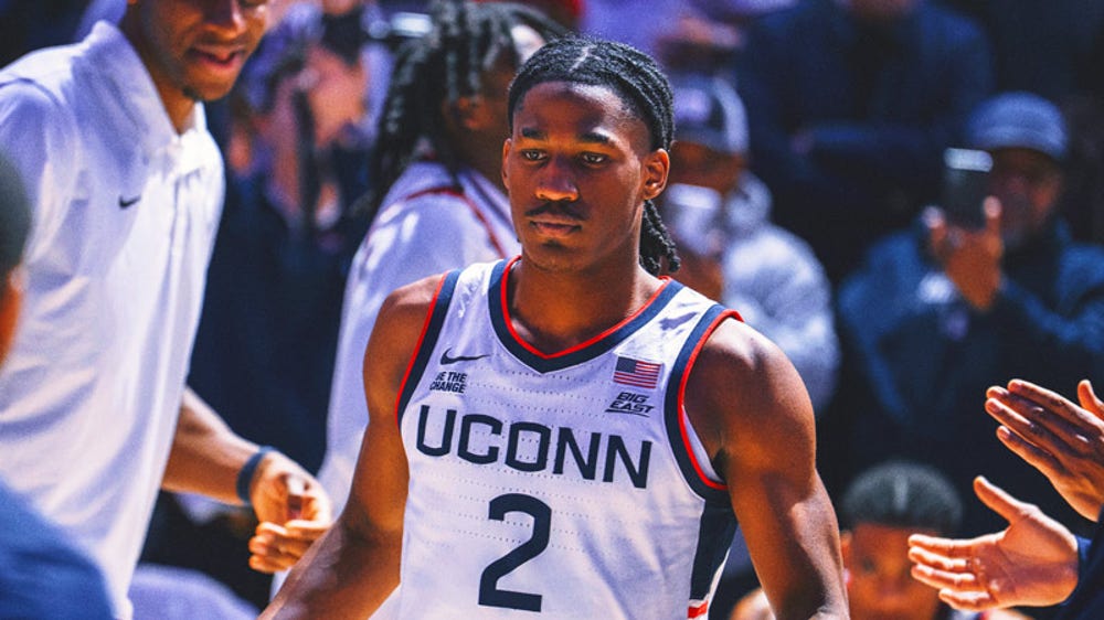 'Changed Our Identity': Dan Hurley Credits Silas Demary Jr. for UConn Defense