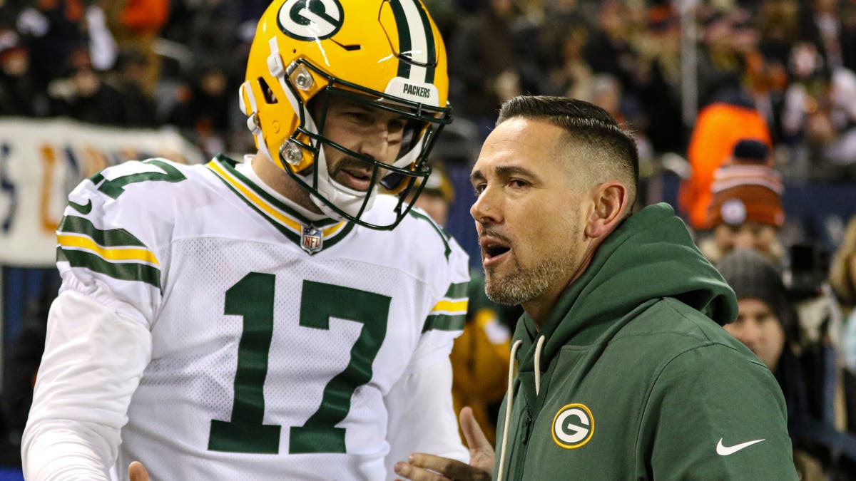 (Photo by Ed McGregor/FOX Sports)