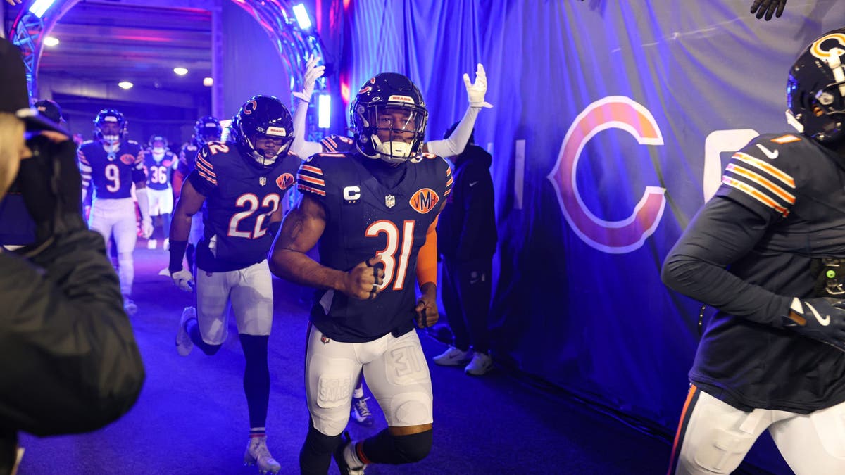 (Photo by Ed McGregor/FOX Sports)