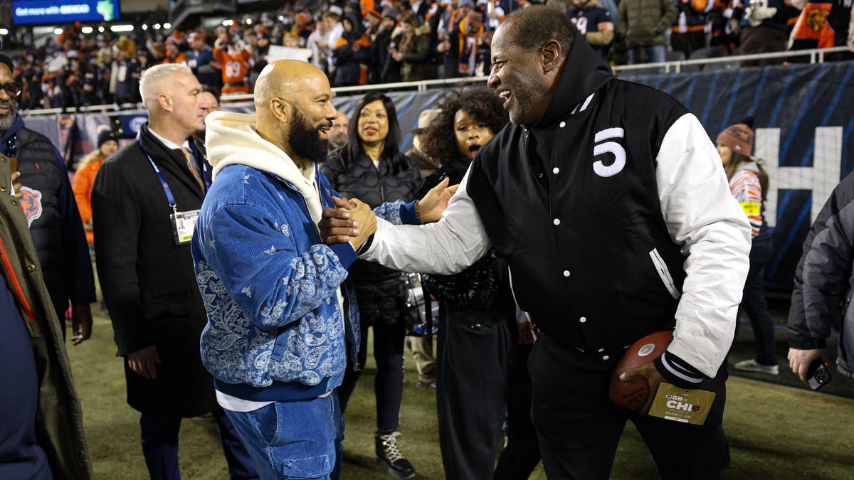 (Photo by Ed McGregor/FOX Sports)