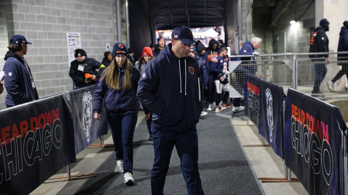 (Photo by Ed McGregor/FOX Sports)