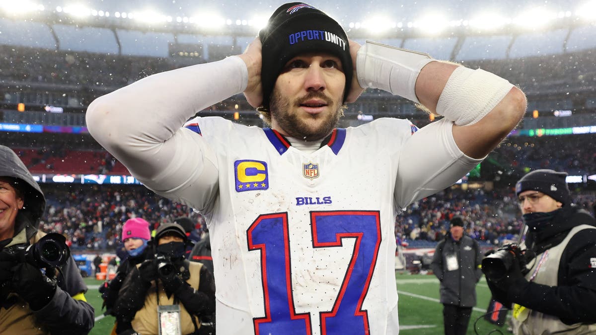 (Photo by Sarah Stier/Getty Images)