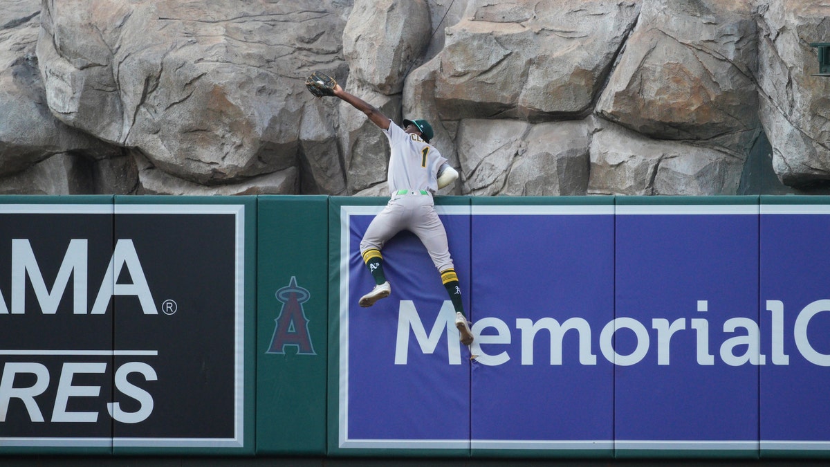 (Photo by Tom Wilson/MLB Photos via Getty Images)