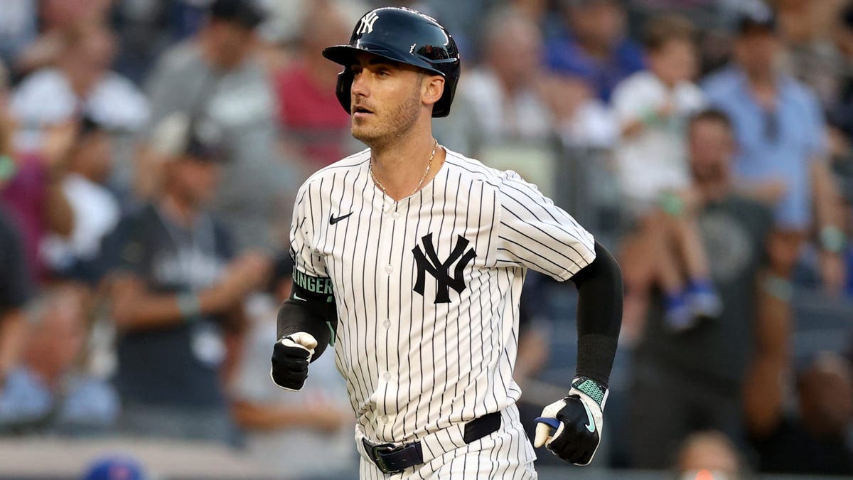 Cody Bellinger is a two-time Silver Slugger. (Photo by Evan Bernstein/Getty Images)