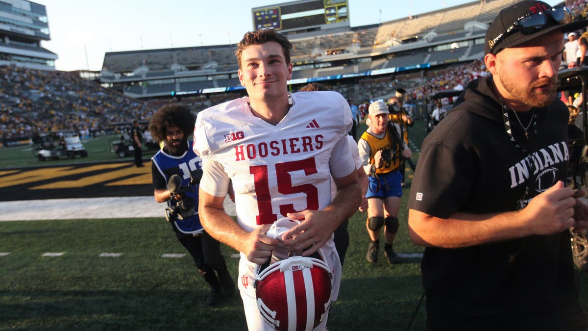 (Photo by Matthew Holst/Getty Images)