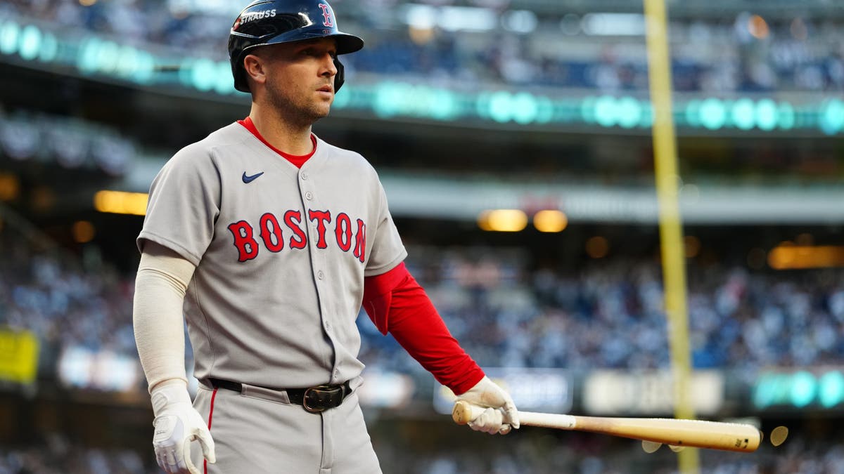 Alex Bregman has played in the postseason in each of the last nine seasons. (Photo by Daniel Shirey/MLB Photos via Getty Images)