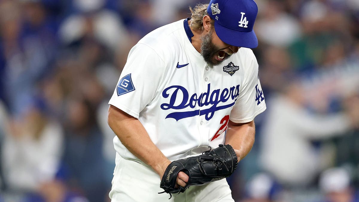 (Photo by Sean M. Haffey/Getty Images)