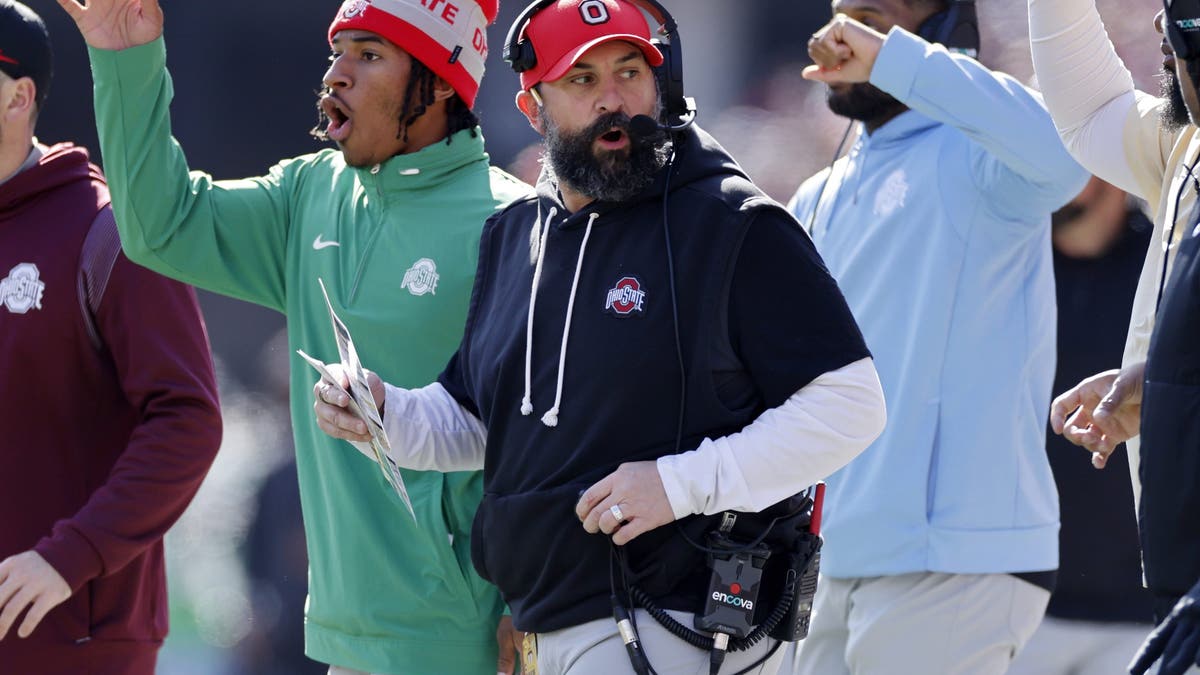 (Photo by Joe Robbins/Icon Sportswire via Getty Images)