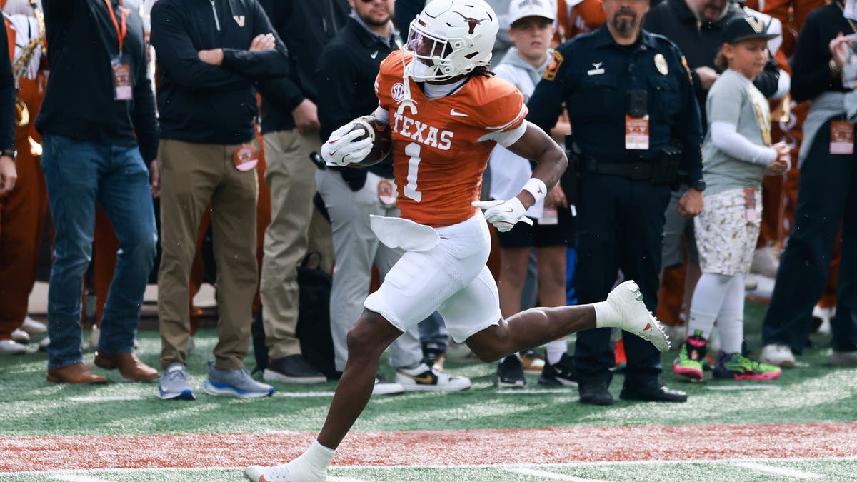 (Photo by Kenneth Richmond/Getty Images)