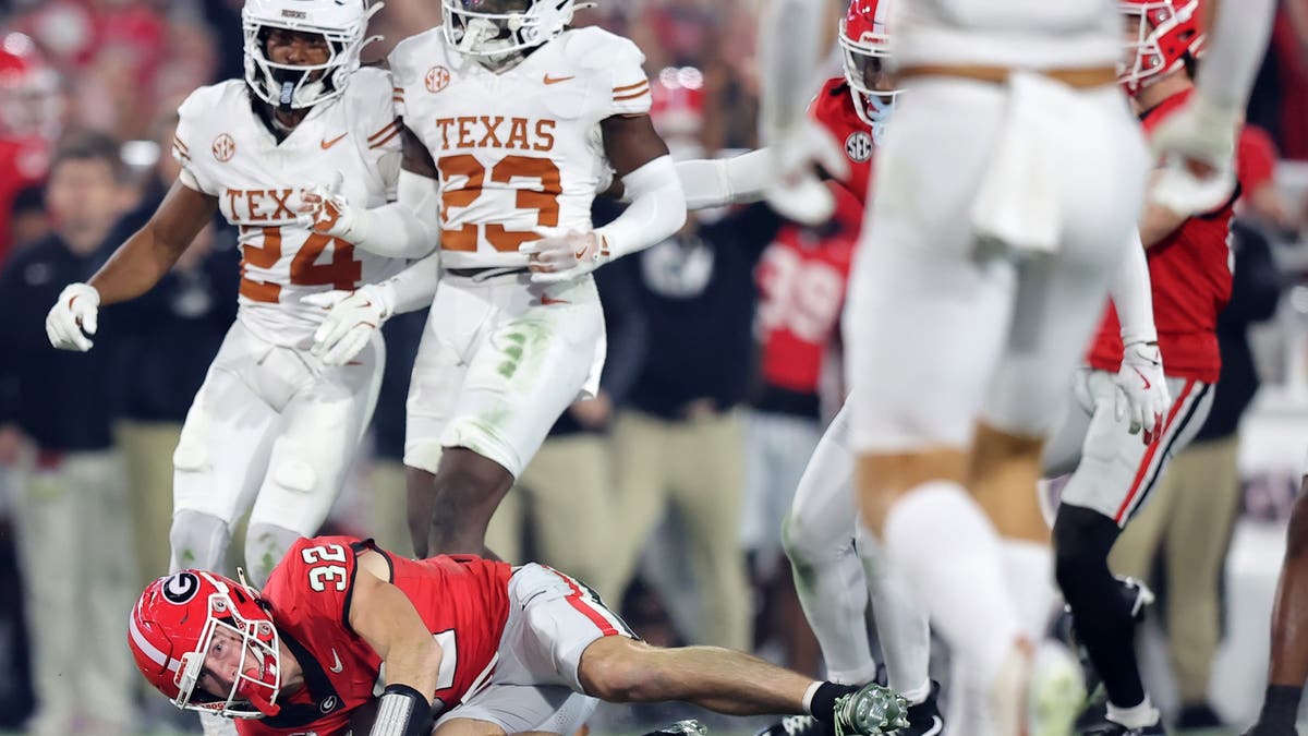 (Photo by Jonathan Bachman/Getty Images)