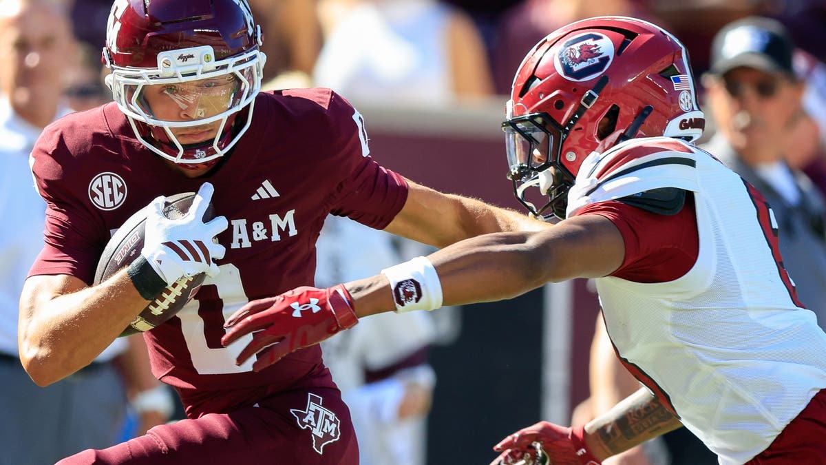 (Photo by Adam Davis/Icon Sportswire via Getty Images)