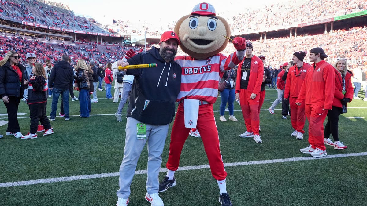 (Photo by Jason Mowry/Getty Images)