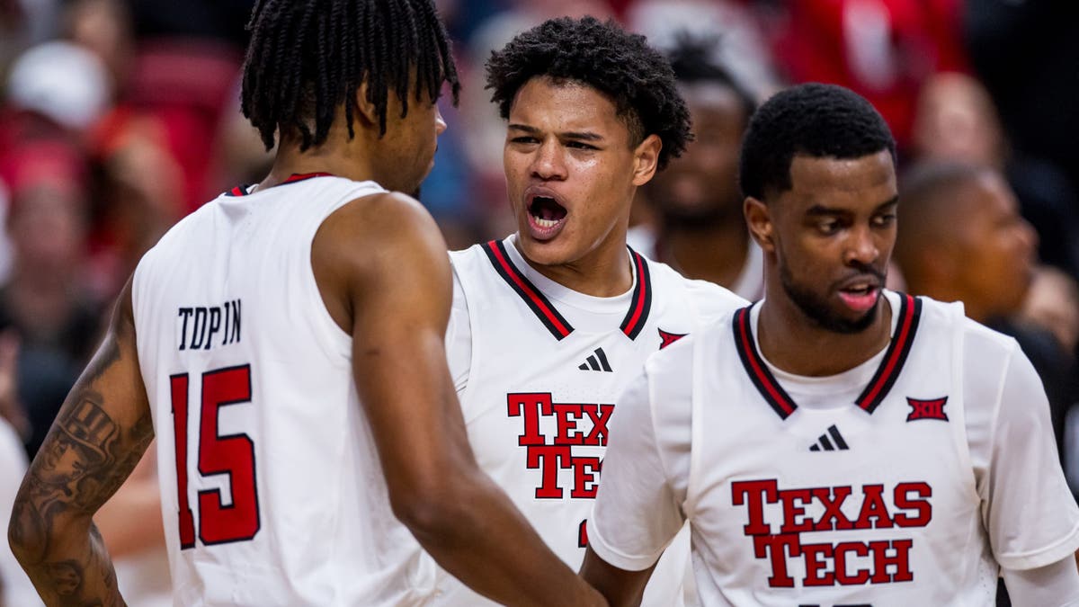 Texas Tech has righted the ship nicely after that Nov. 21 blowout loss to Purdue. (Photo by John E. Moore III/Getty Images)