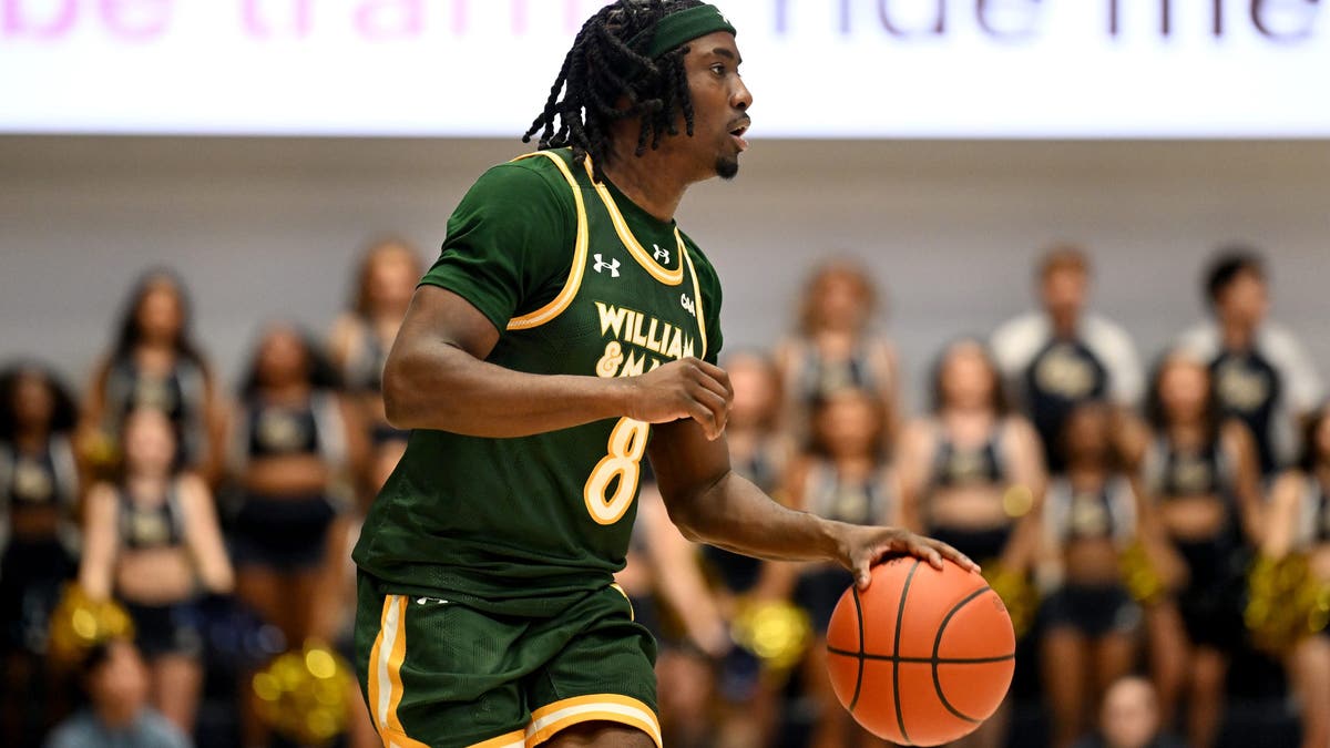 William &amp; Mary could boost their standing with better opponents. (Photo by G Fiume/Getty Images)