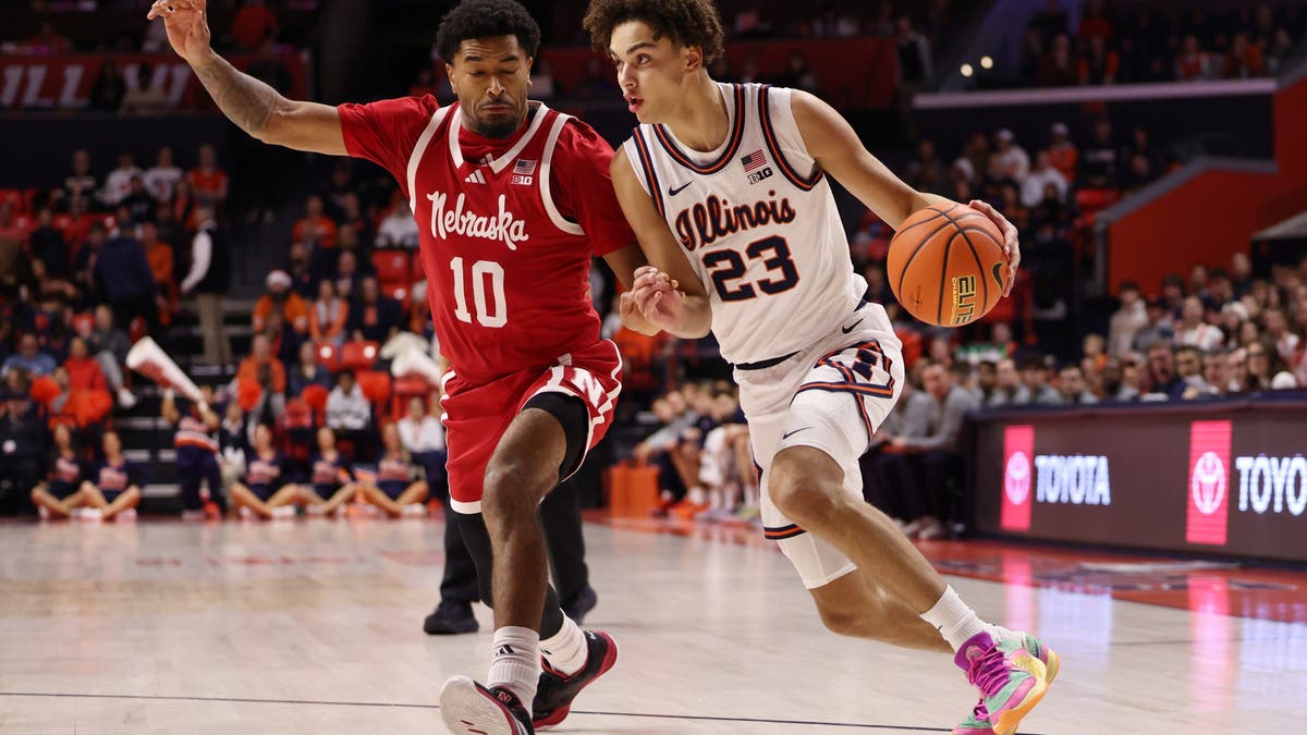 (Photo by Geoff Stellfox/Getty Images)