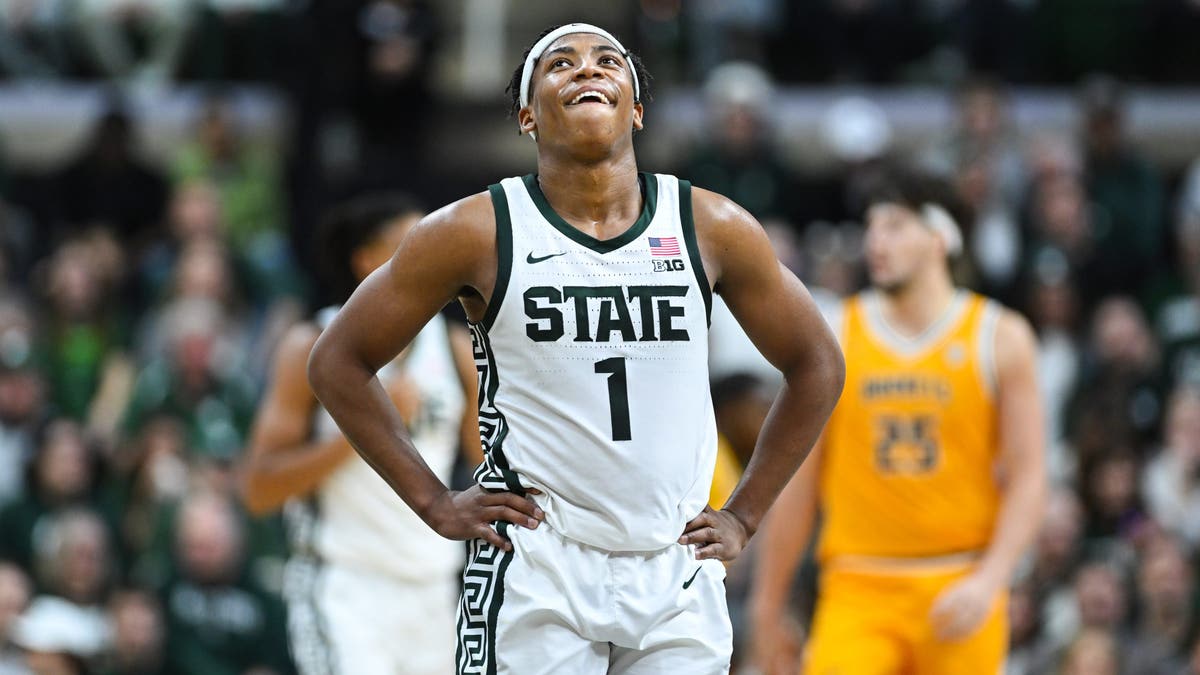 (Photo by Adam Ruff/Icon Sportswire via Getty Images)