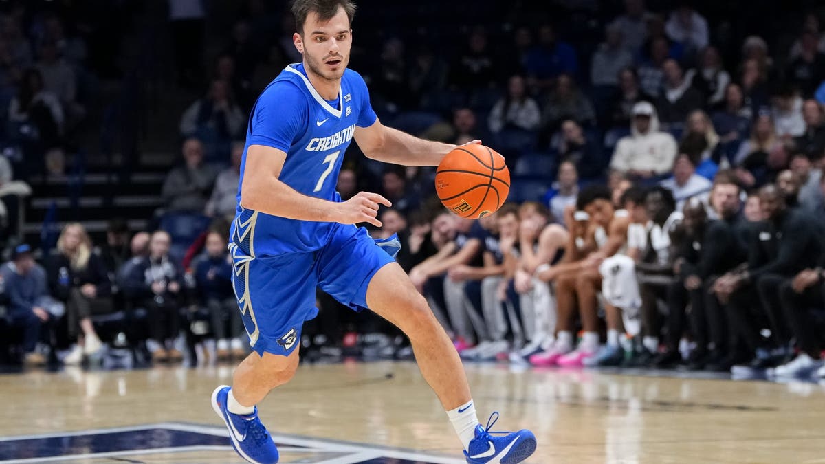  The Bluejays crushed Xavier as part of a huge week that shot them up in NET. (Photo by Dylan Buell/Getty Images)