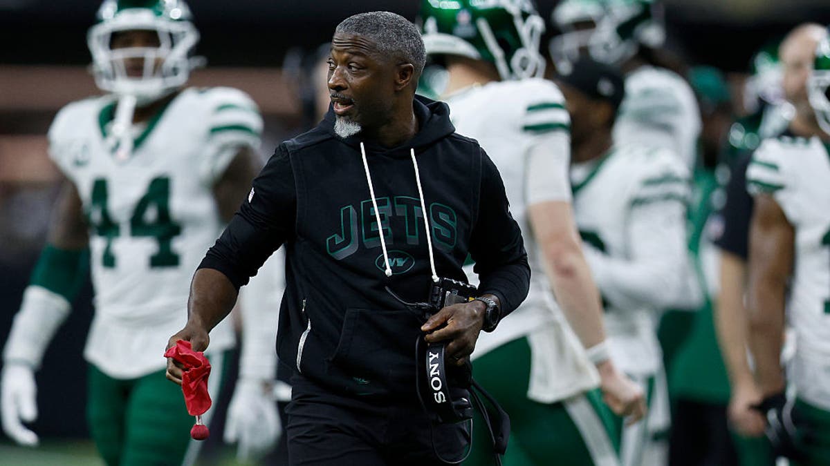 Are the Jets tanking or really this bad? (Photo by Sean Gardner/Getty Images)