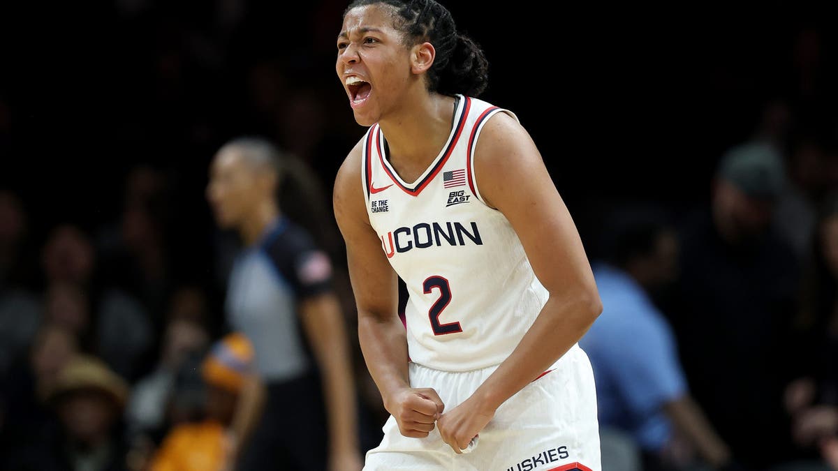 Providence now has to face both South Carolina and UConn before the new year. (Photo by Elsa/Getty Images)