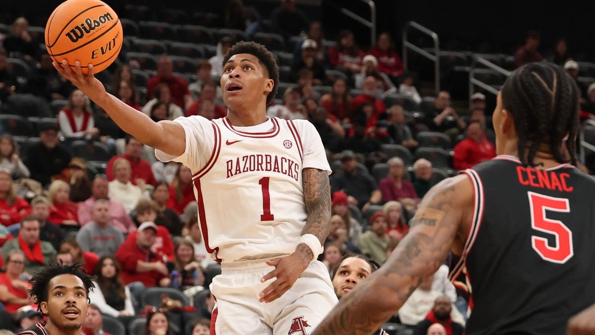 (Photo by Ed Mulholland/Getty Images)