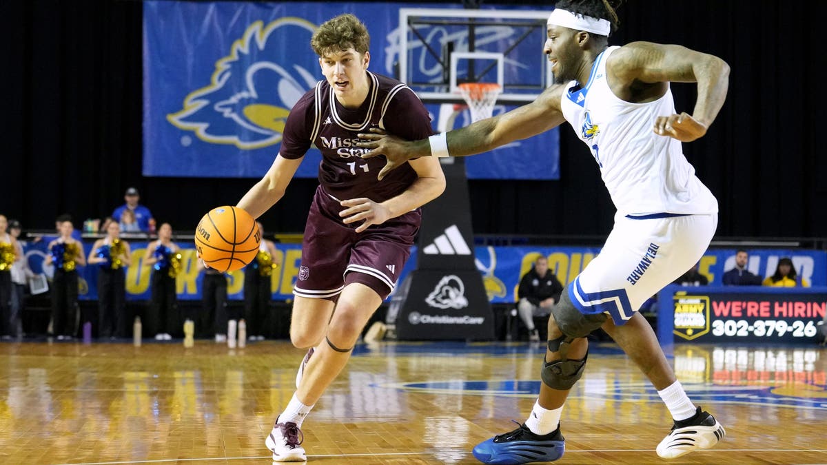 Playing more and winning more meant a significant rise for Missouri State in the past week. (Photo by Mitchell Layton/Getty Images)