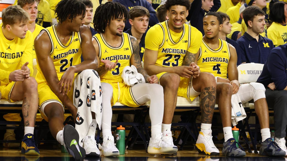 (Photo by Scott W. Grau/Icon Sportswire via Getty Images)