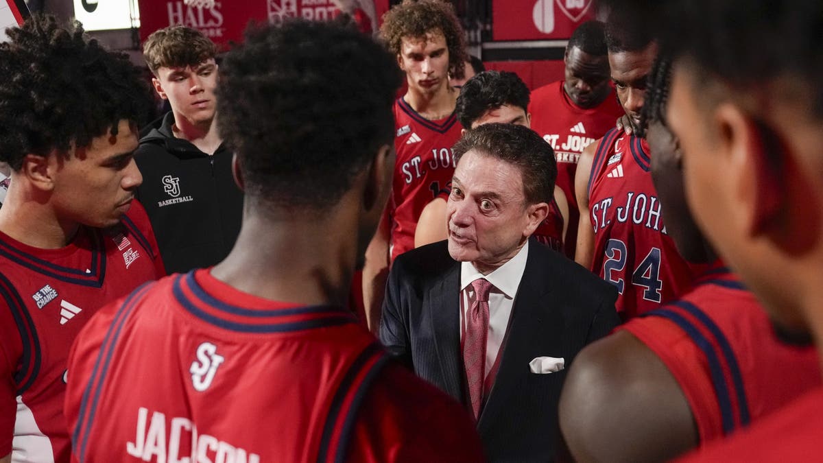 (Photo by Porter Binks/Getty Images).