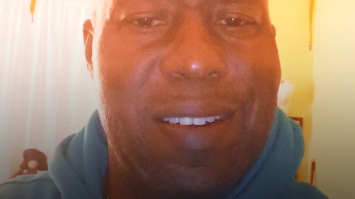 Rodney from St. Louis won the MLB World Series contest and is cheering for the Bears to make the NFL playoffs.