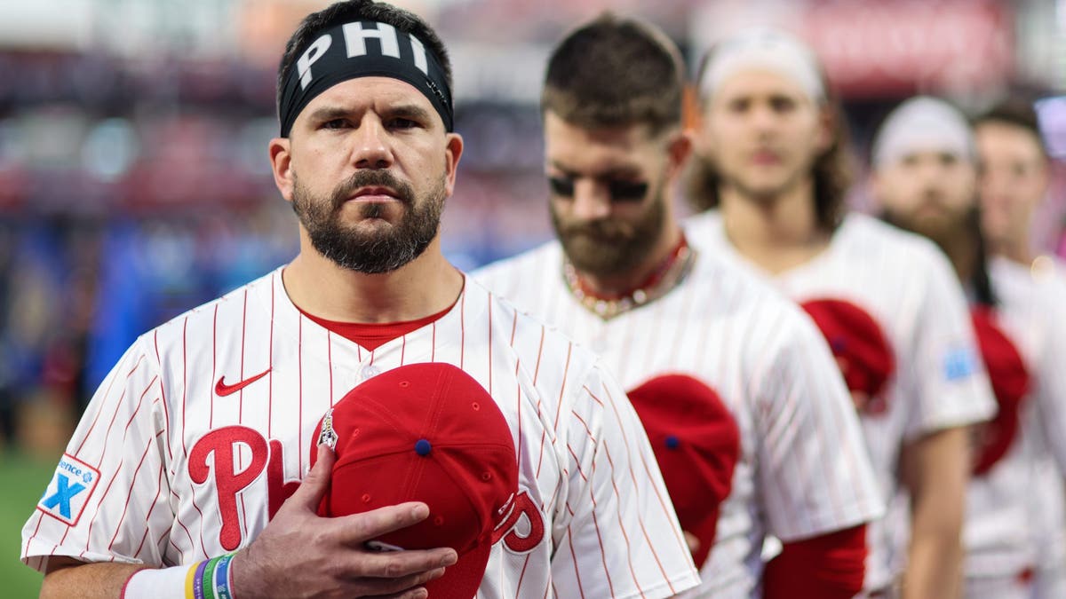 (Photo by Rob Tringali/MLB Photos via Getty Images)