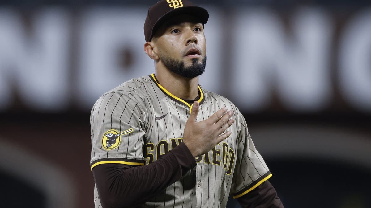 (Photo by Brandon Sloter/Getty Images)