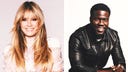 FIFA World Cup 2026 Draw: Heidi Klum, Kevin Hart to Co-Host Star-Studded Event