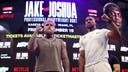 Where to Bet on Jake Paul vs Anthony Joshua: Best Legal Betting Apps in Your State