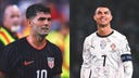 USA Pre-World Cup Friendlies: Belgium, Ronaldo's Portugal, Germany