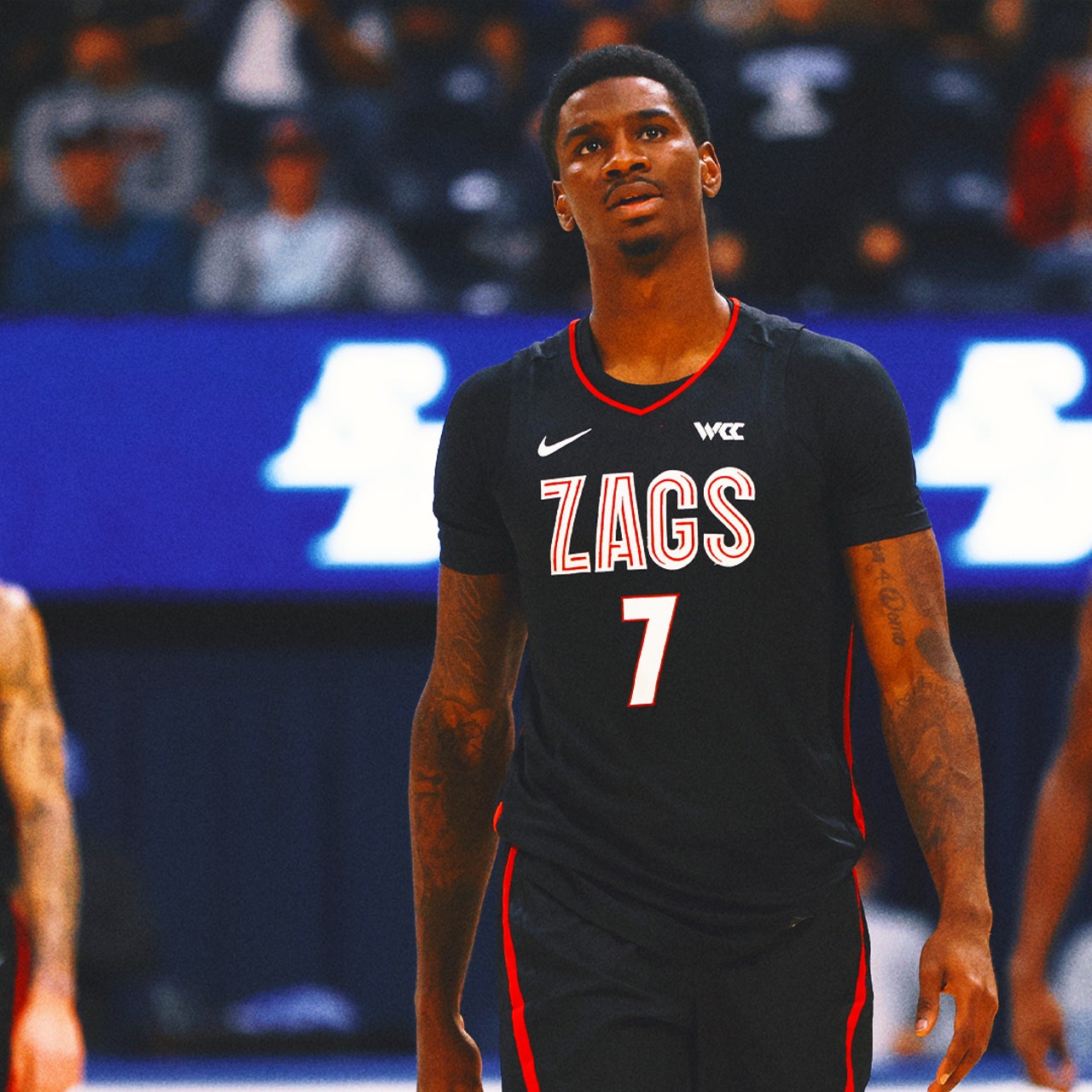 foxsports.com - Last Night in College Basketball: Well That Won't Help Gonzaga's Rankings