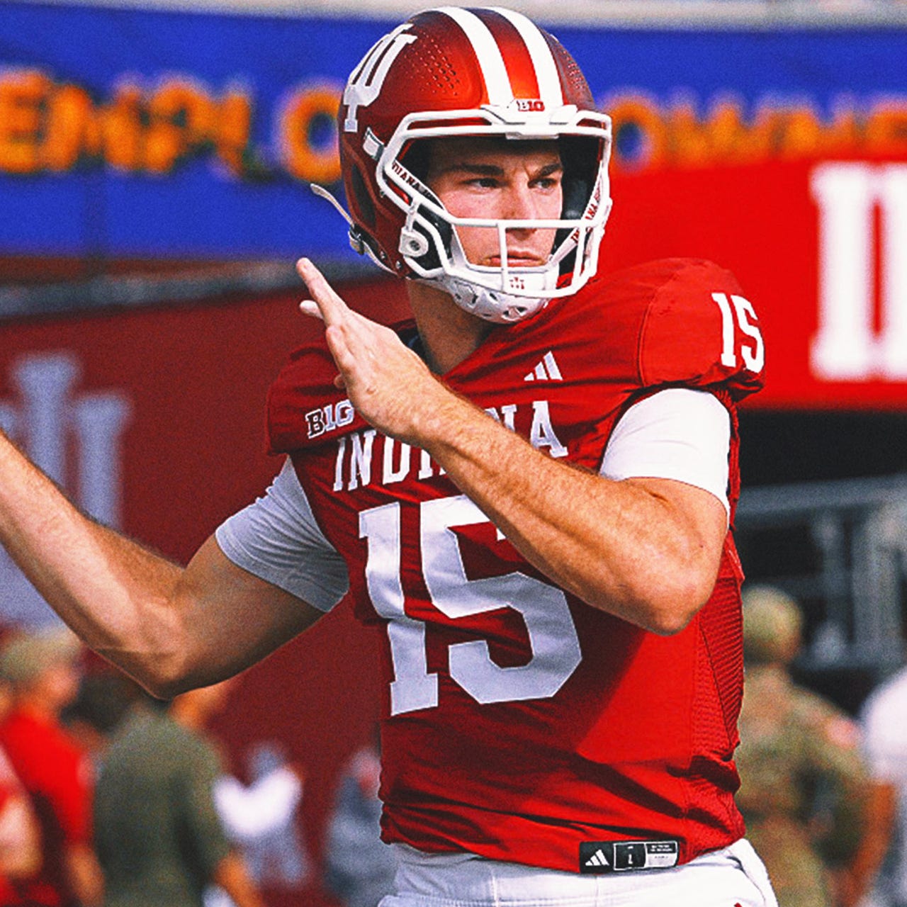 3 Ways Fernando Mendoza Has Shown He's a Heisman Winner | FOX Sports